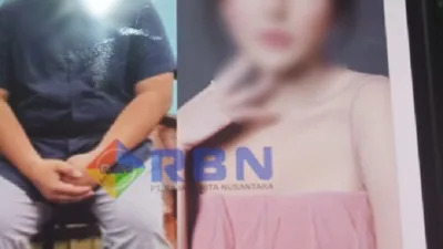 Nama Bupati Roby Disebut-Sebut Hamili Selebgram Ayu Aulia. Benarkah?