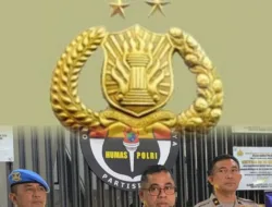 Polri Mutasi 9 Kapolda, 108 Pati Dan Pamen Bergeser