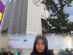 International Plaza Palembang Tutup Mulai 1 Juni 2026, Seluruh Tenant Diminta Kosongkan Gedung