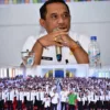 Bupati Hery Bekali 631 CPNS Manggarai
