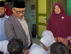 Momentum Hardiknas 2026: Suli Da’im Dorong Evaluasi Serius Tata Kelola Pendidikan di Jawa Timur