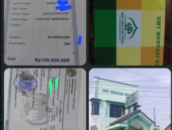 Direktur KSPPS BMT Mentari Bumi Akui Dugaan Penggelapan Dana Nasabah, Sistem Pengawasan Internal Jadi Sorotan