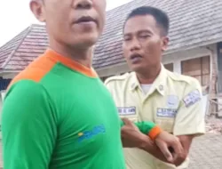 Oknum Pegawai Bulog KCP Metro Diduga Arogan terhadap Wartawan saat Bertugas