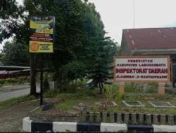 Dugaan Penyimpangan Dana Desa Simargot Mencuat, Publik Soroti Peran Pengawasan Inspektorat Labuhanbatu