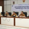 Lombok Timur Tancap Gas Digitalisasi PAD, Pembayaran Pajak Kini Terintegrasi Lewat SIPDAH