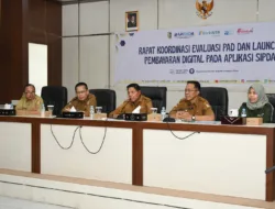 Lombok Timur Tancap Gas Digitalisasi PAD, Pembayaran Pajak Kini Terintegrasi Lewat SIPDAH
