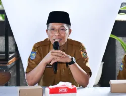 Lombok Timur Optimistis Tatap MTQ XXXI NTB, Kafilah Diminta Mantapkan Mental dan Jaga Marwah Daerah