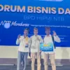 Mahasiswa Lombok Timur Ukir Prestasi di Ajang HIPMI NTB dengan Gagasan Bisnis Peternakan Berkelanjutan
