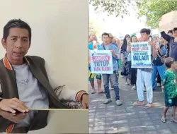 Nelayan Tiga Desa di Lombok Timur Protes Krisis BBM Subsidi, Distribusi Solar Jadi Sorotan