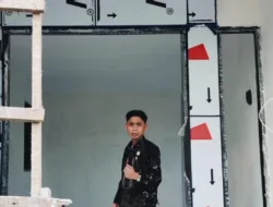 Progres Pembangunan Kantor PDAM Suela Capai 95 Persen, Direksi Pastikan Segera Rampung