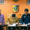 Kolaborasi Baru Lotim–UNRAM, Ekas Diproyeksikan Jadi Pusat Inovasi Kelautan dan Layanan Kesehatan
