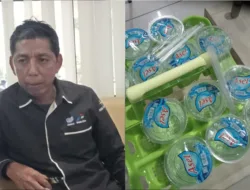 Dominasi Air Isi Ulang di Dapur MBG Disorot, Asel Siap Penuhi Kebutuhan Air Aman di Lombok Timur