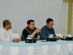 Bupati Lotim Libatkan Kepala Lingkungan dalam Pembenahan Kota dan Pelayanan Masyarakat