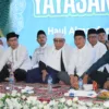 Milad ke-74 Maraqitta’limat dan Haul Ulama Besar, Pemerintah Ajak Perkuat Peran Pendidikan Pesantren