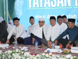 Milad ke-74 Maraqitta’limat dan Haul Ulama Besar, Pemerintah Ajak Perkuat Peran Pendidikan Pesantren