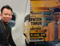 Aktivis Buruh Soroti Jabatan Strategis di Agro Selaparang, SBNI Minta Pemda Jaga Netralitas BUMD