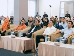 Bupati Haerul Warisin: Petugas SE 2026 Harus Sajikan Data yang Benar untuk Arah Pembangunan