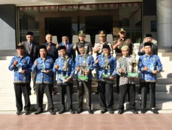 Hardiknas 2026, Lombok Timur Tegaskan Transformasi Pendidikan dan Panen Penghargaan