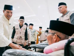 Harapan dari Tanah Selaparang: 393 Jamaah Haji Dilepas, Pemda Janjikan Layanan Lebih Baik