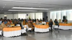 Enam Pejabat Lombok Timur Masuk PKN II, Pemda Dorong Kepemimpinan yang Berdampak