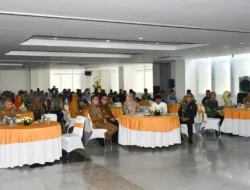 Enam Pejabat Lombok Timur Masuk PKN II, Pemda Dorong Kepemimpinan yang Berdampak