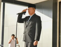 Pancasila Jadi Penguat Persatuan, Sekda Lombok Timur Bacakan Amanat BPIP