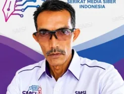 Ketua SMSI Sanggau Soroti Wartawan Bermodal KTA Tanpa Kompetensi Jurnalistik