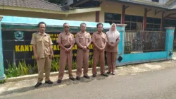 Dana Desa Tepat Sasaran, Warga Apresiasi Kemajuan Pembangunan dan Transparansi Pemdes Danakerta