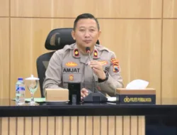Polres Purbalingga Siap Gelar Operasi Patuh Candi 2026