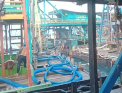 CV Milik Bos Timah Akbar Diduga Tambang di Luar IUP PT Timah, Publik Pertanyakan Ketegasan Perusahaan