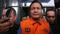 OTT KPK Melebar ke Dugaan Suap Audit BPK, Bupati Muara Enim Nonaktif Edison Jadi Tersangka dalam Dua Perkara Korupsi