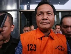 OTT KPK Melebar ke Dugaan Suap Audit BPK, Bupati Muara Enim Nonaktif Edison Jadi Tersangka dalam Dua Perkara Korupsi