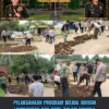 Sinergi Polri dan Masyarakat, Polda Sumsel Perbaiki Jalan Rusak di Musi Rawas Dukung Pembangunan Daerah