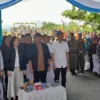 Bangun dari Desa, Herman Deru dan Muchendi Hadirkan Jembatan Penggerak Ekonomi Rakyat