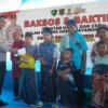Hari Bhayangkara Ke-80, Polda Sumsel Gelar Bakti Kesehatan Terpadu untuk Warga OKI