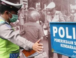 Operasi Patuh Musi 2026 Fokus Edukasi dan Penegakan Hukum Elektronik