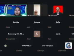 OVERKAPASITAS LAPAS MAKIN MENGKHAWATIRKAN, WEBINAR NASIONAL MHI KUPAS MASA DEPAN SISTEM PEMASYARAKATAN INDONESIA