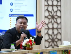 Mete NTT Berpotensi Jadi Bahan Bakar Pesawat, UMY Kembangkan Perkebunan 3.000 Hektare