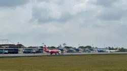 AirAsia Tambah Frekuensi Penerbangan Kuala Lumpur–Palembang Jadi 11 Kali Sepekan