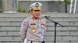 Korlantas Polri Tegaskan Hanya Polri yang Berwenang Terbitkan SIM
