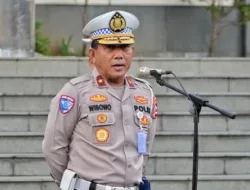 Korlantas Polri Tegaskan Hanya Polri yang Berwenang Terbitkan SIM