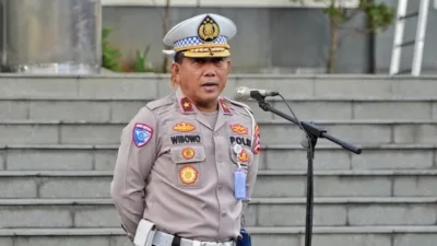 Korlantas Polri Tegaskan Hanya Polri yang Berwenang Terbitkan SIM