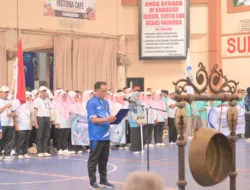 Bukan Sekadar Kejar Juara, MKKS Cup X Banjarnegara Jadi Ajang Mempererat Silaturahmi dan Kolaborasi Pendidik Se-Banyumas Raya