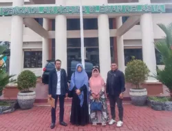 LBH No Viral No Justice Perjuangkan Hak Klien dalam Sengketa Ahli Waris di Pengadilan Agama
