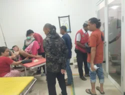 Hampir Tiga Pekan Berlalu, Pelaku Penikaman di Kahu Bone Belum Ditangkap