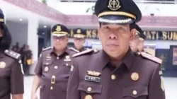 Kajari Sergai dan Kasi Pidsus Diamankan Kejagung, Diduga Terkait Permintaan Uang Pengamanan Proyek