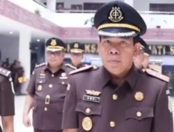 Kajari Sergai dan Kasi Pidsus Diamankan Kejagung, Diduga Terkait Permintaan Uang Pengamanan Proyek