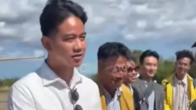Gibran Tinjau MBG dan KDMP di Ende, Pastikan Program Prioritas Pemerintah Tepat Sasaran