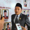 Nilai Rapor Jalur Prestasi Dibatasi di Enam SMA Favorit Palembang