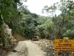Pengadaan Tanah Jalan Jantho–Keumala Diduga Belum Tuntas, Konsultasi Publik Masih Digelar Hingga 2026